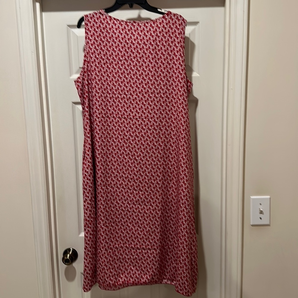 Size 2X Shein Dress